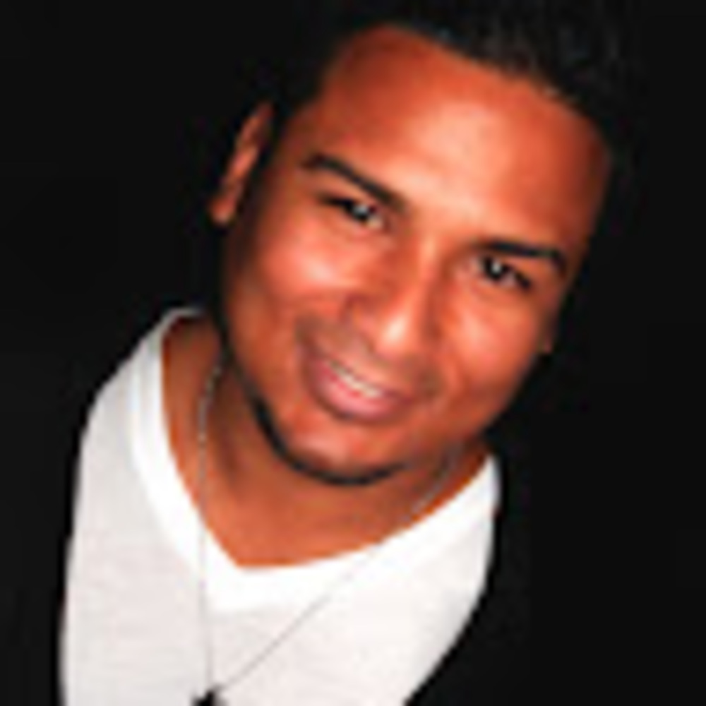 Meet your Posher, Luis